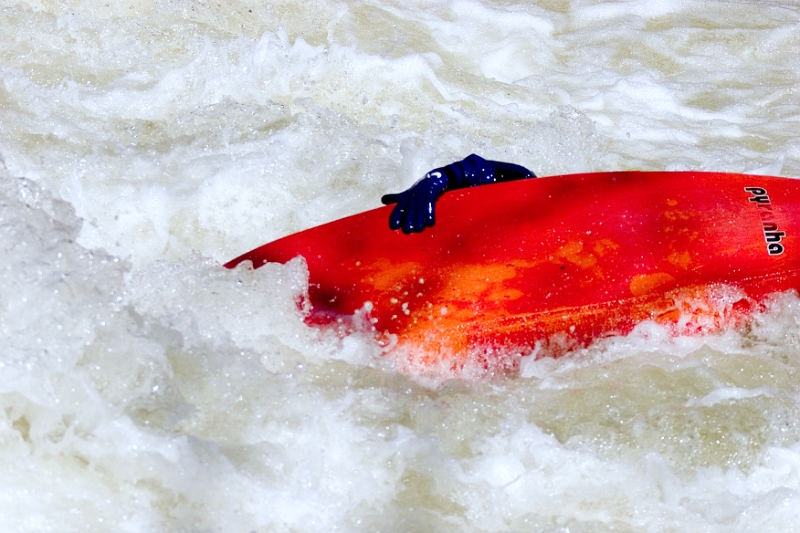Kayaker 10 